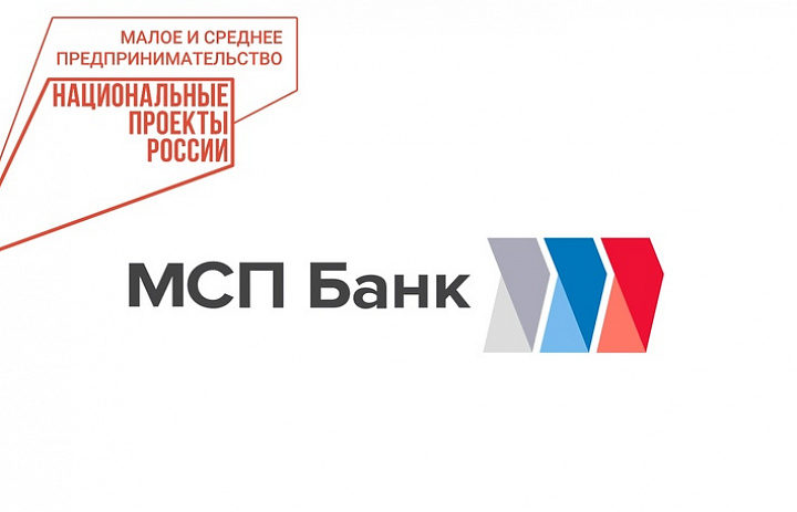 С начала года бизнес СКФО привлек в МСП Банке более 8 млрд рублей на развитие своего дела