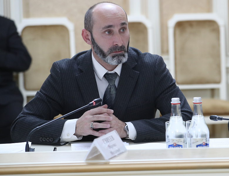 Сегодня, 29 июля, свой день рождения отмечает министр экономического развития РИ Гиреев Исрапил Мусаевич