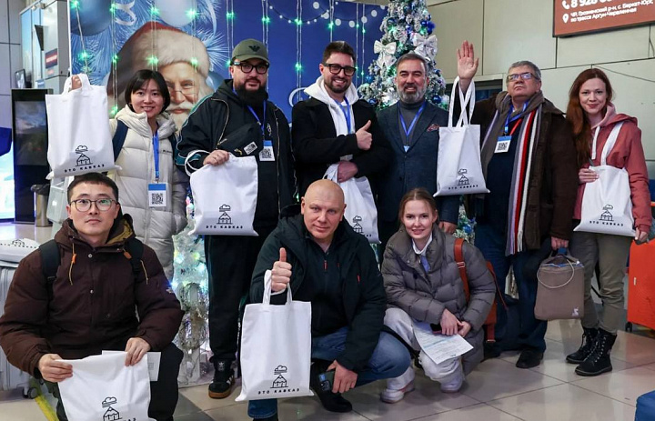 Протокол предварительных итогов мероприятия