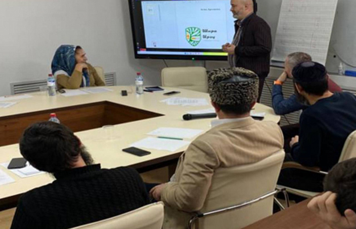 Провели вебинары по вопросам электронной торговли для экспортно-ориентированных субъектов МСП Республики Ингушетия